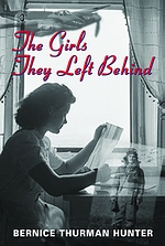 Girls They Left Behind
