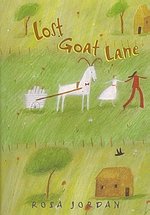 Lost Goat Lane