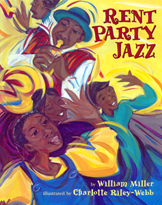 Rent Party Jazz