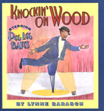 Knockin' On Wood