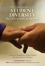 Challenges of Student Diversity in Canadian Schools