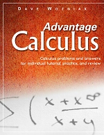 Advantage Calculus