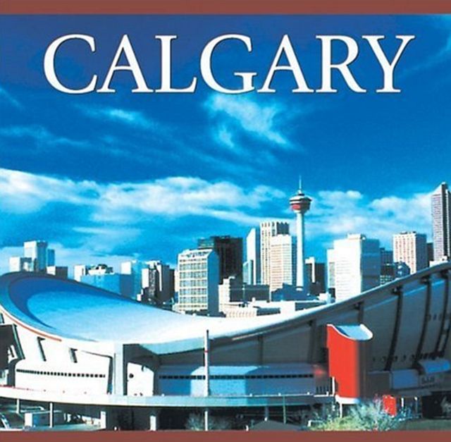 Calgary