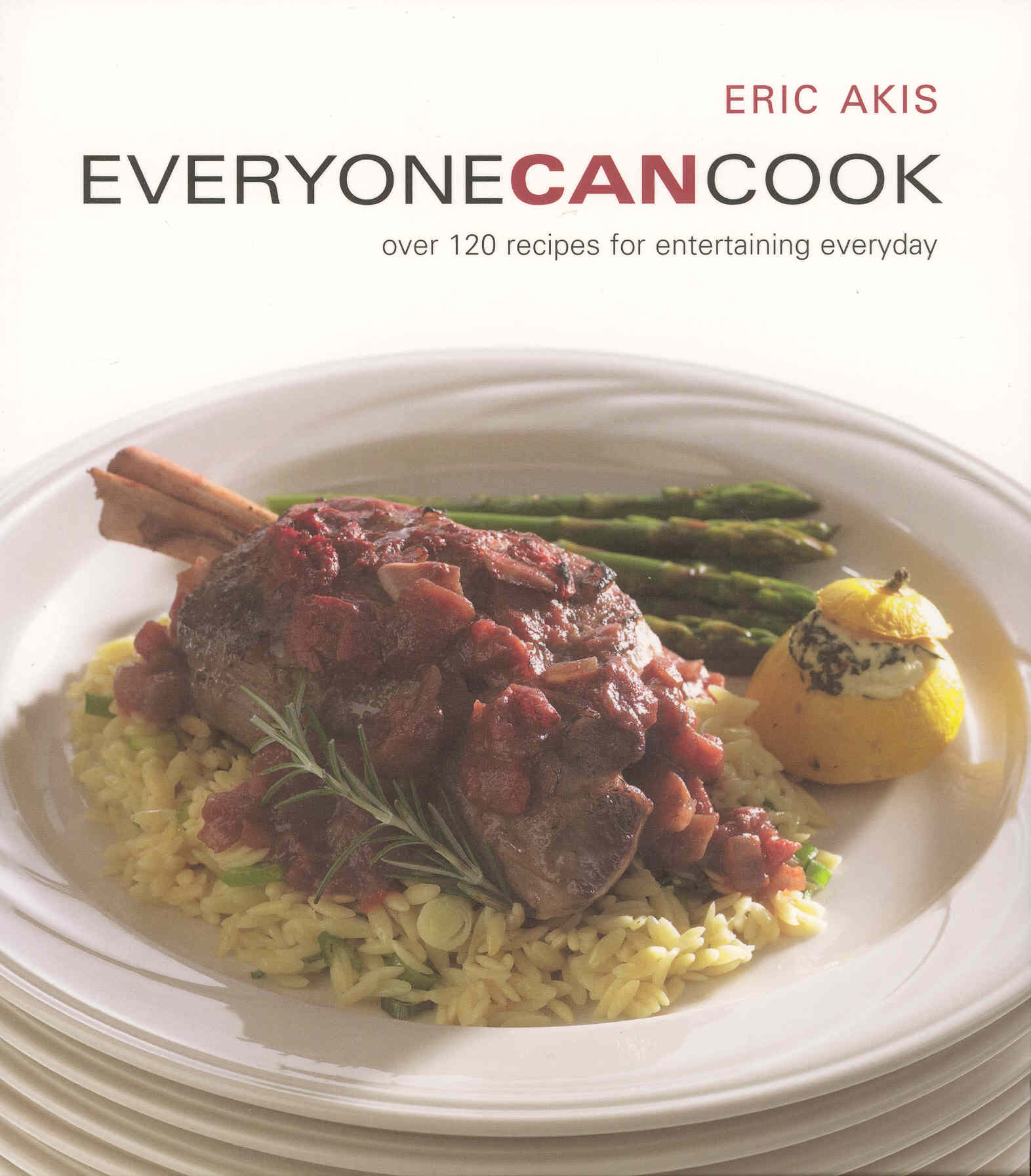 Everyone Can Cook