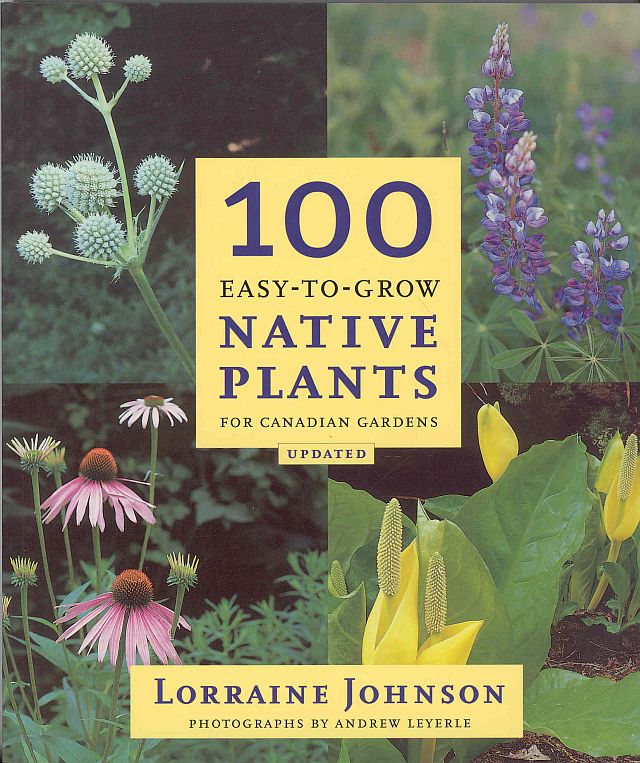 100 Easy-To-Grow Native Plants