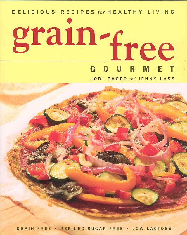Grain-Free Gourmet