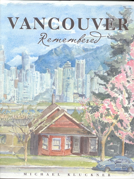 Vancouver Remembered