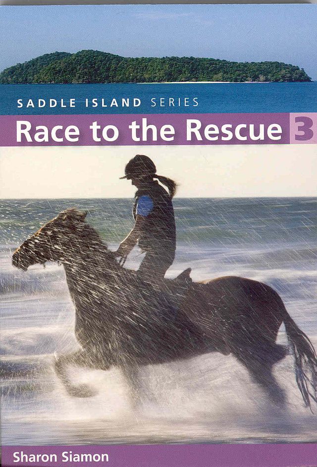 Race to the Rescue