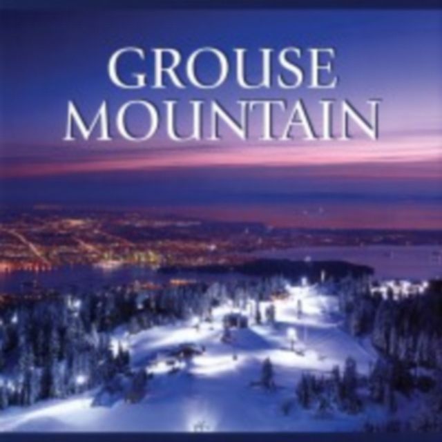 Grouse Mountain