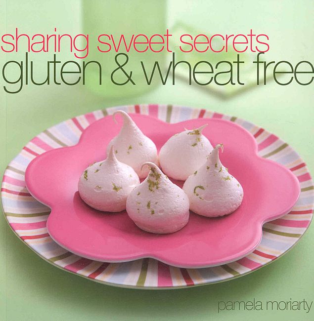 Sharing Sweet Secrets