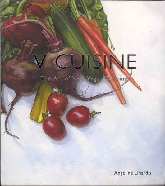 V Cuisine