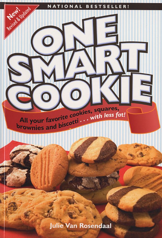 One Smart Cookie