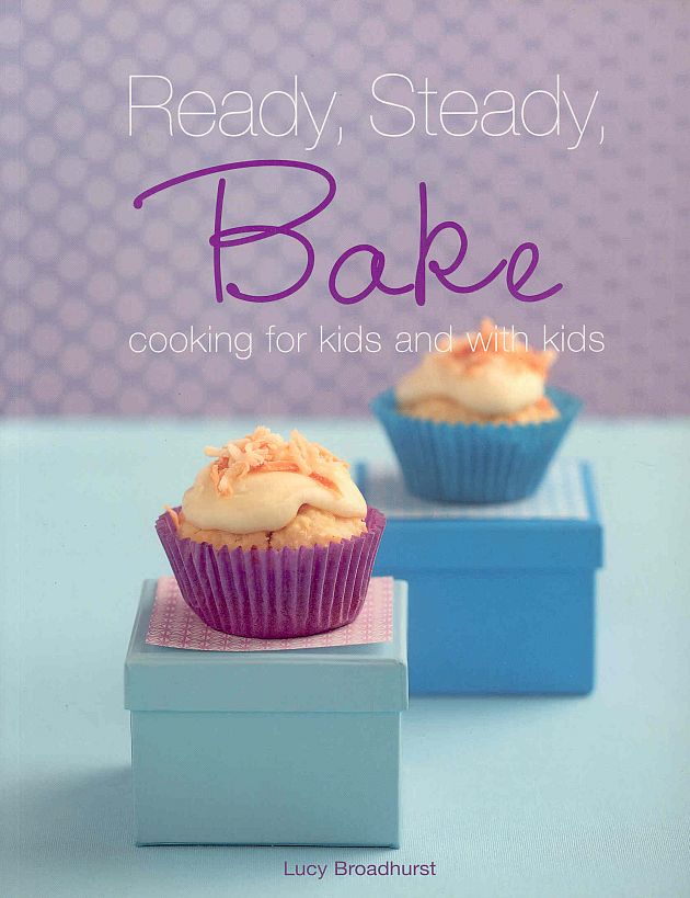 Ready, Steady, Bake