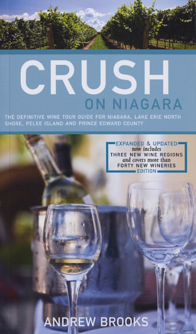 Crush on Niagara