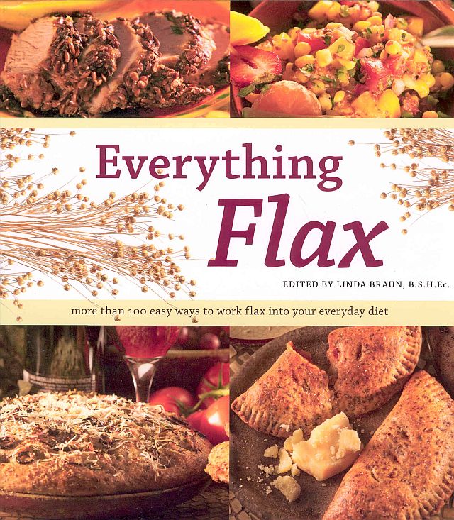 Everything Flax