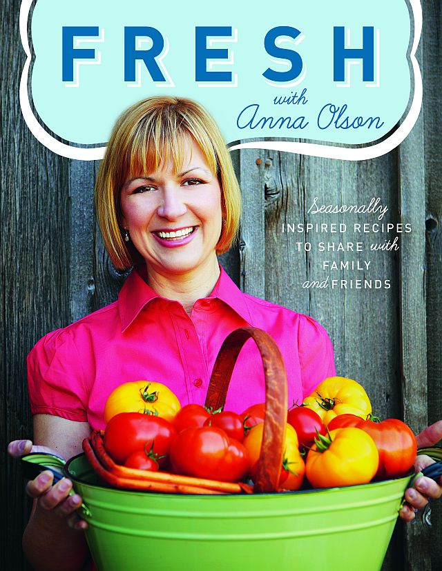 Fresh with Anna Olson