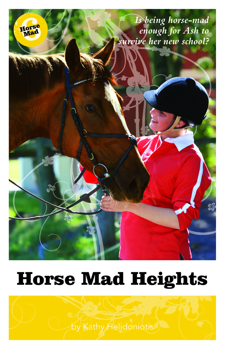 Horse Mad Heights