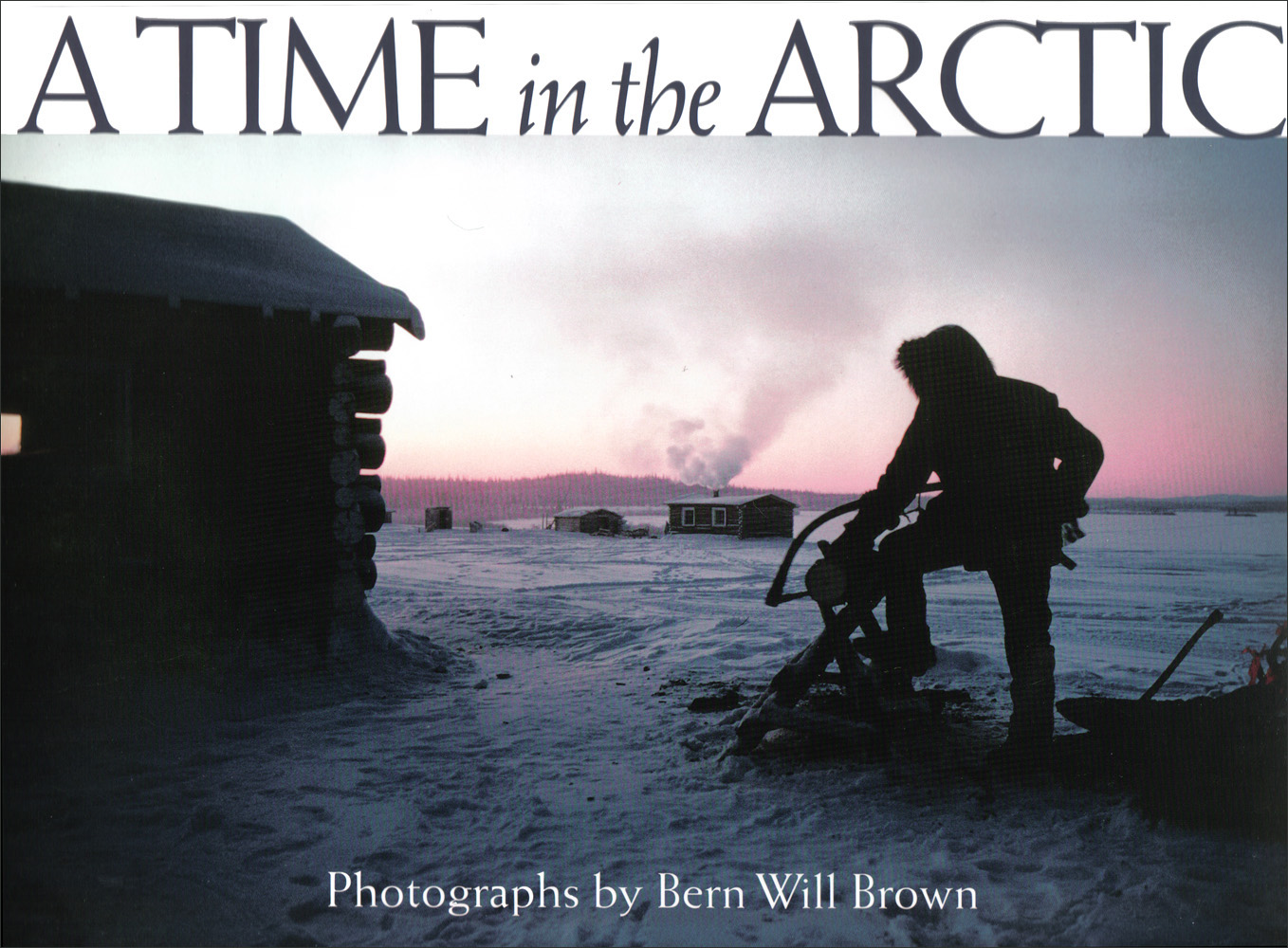 Time in the Arctic