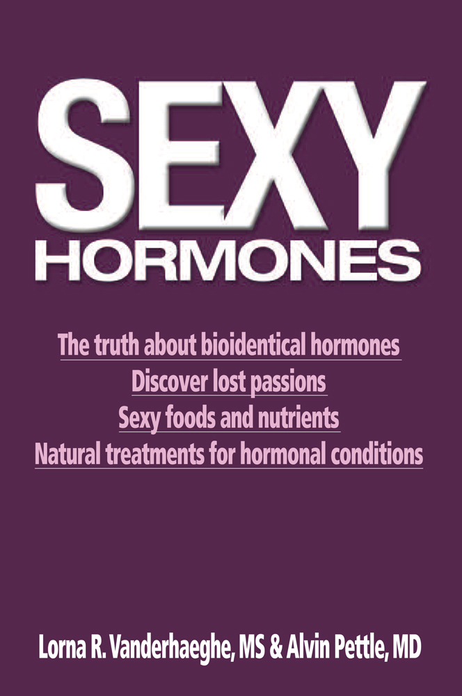 Sexy Hormones