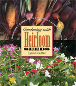 Gardening with Heirloom Seeds