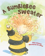 Bumblebee Sweater