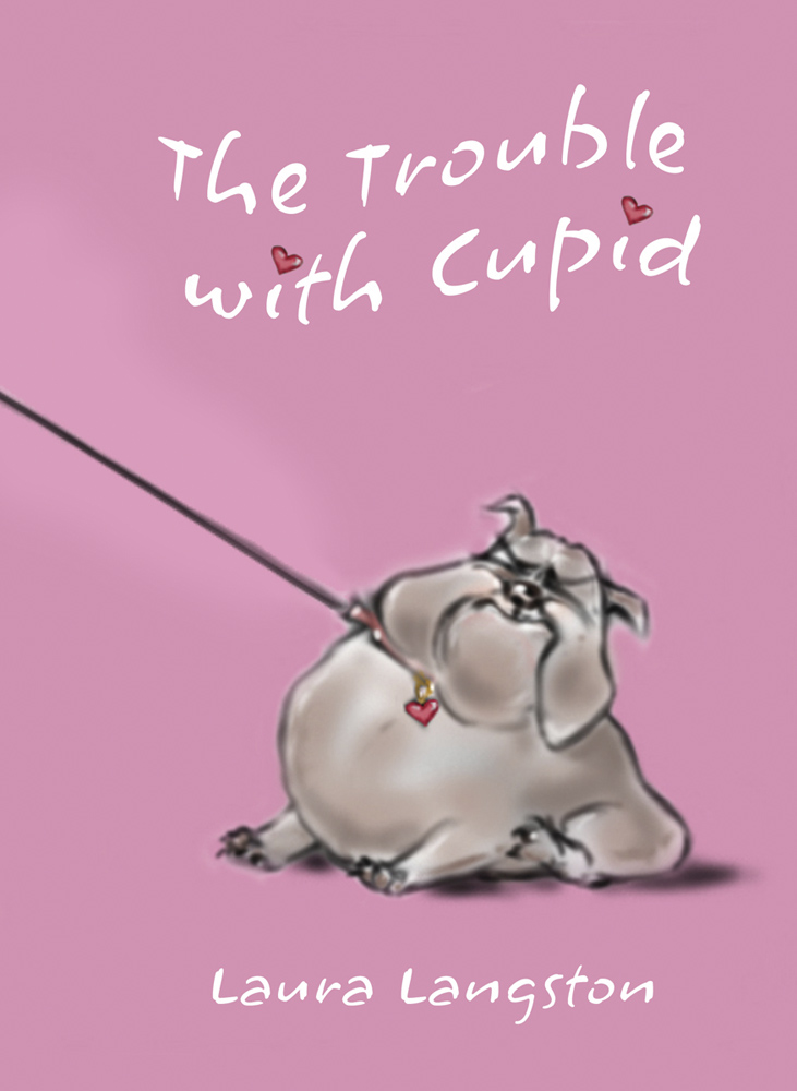 Trouble with Cupid