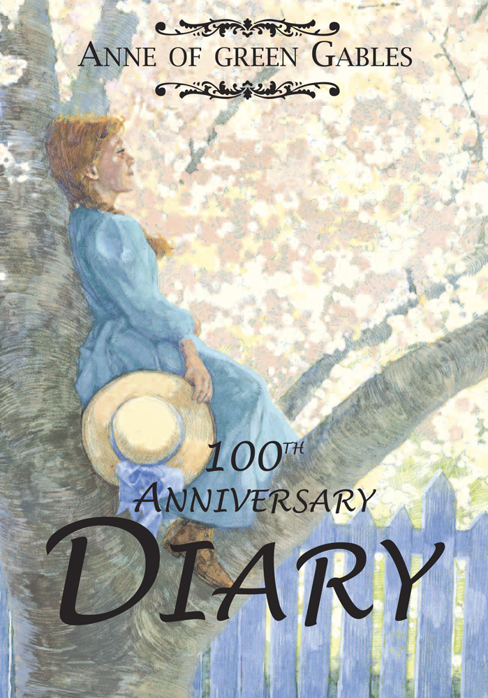 Anne of Green Gables Diary