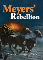 Meyers' Rebellion