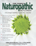 Family Naturopathic Encyclopedia