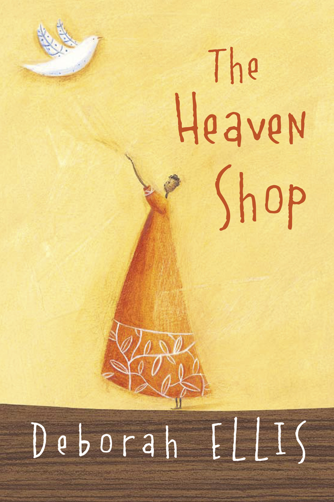 Heaven Shop