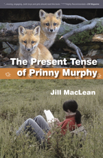 Present Tense of Prinny Murphy
