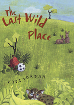 Last Wild Place