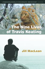 Nine Lives of Travis Keating