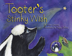 Tooter's Stinky Wish