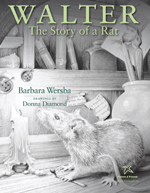 Walter: The Story of a Rat