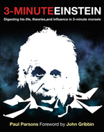 3-Minute Einstein
