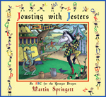 Jousting with Jesters