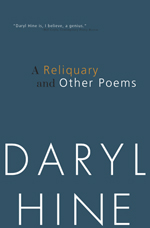 Reliquary and Other Poems