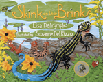 Skink on the Brink