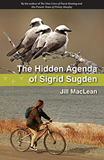 Hidden Agenda of Sigrid Sugden