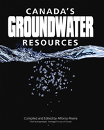 Canada's Groundwater Resources