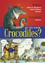 Do You Know Crocodiles?