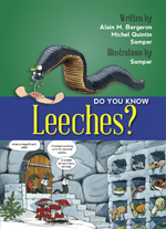 Do You Know Leeches?