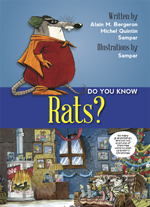 Do You Know Rats?