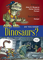 Do You Know Dinosaurs?