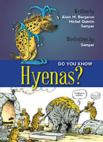 Do You Know Hyenas?