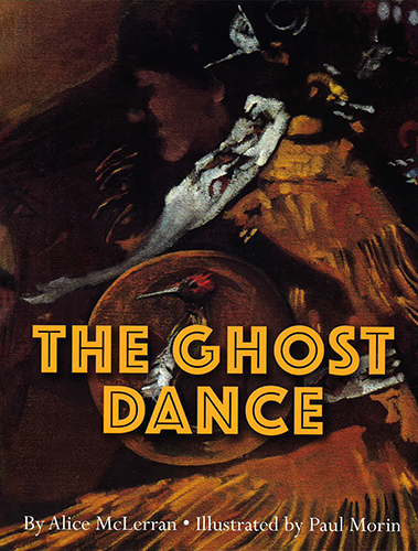 Ghost Dance