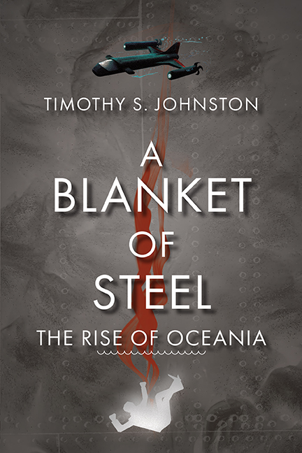 Blanket of Steel