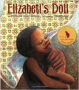 Elizabeti's Doll