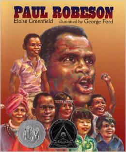 Paul Robeson